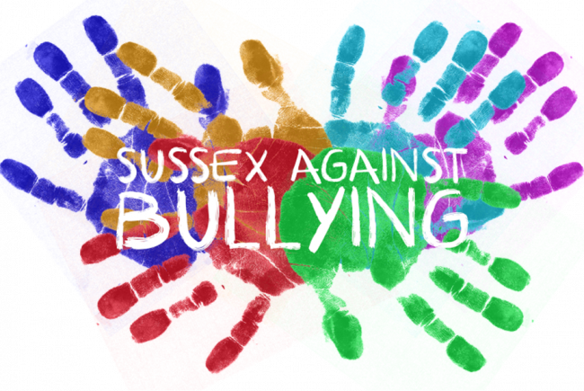 Sussex Against Bullying- A safe haven 