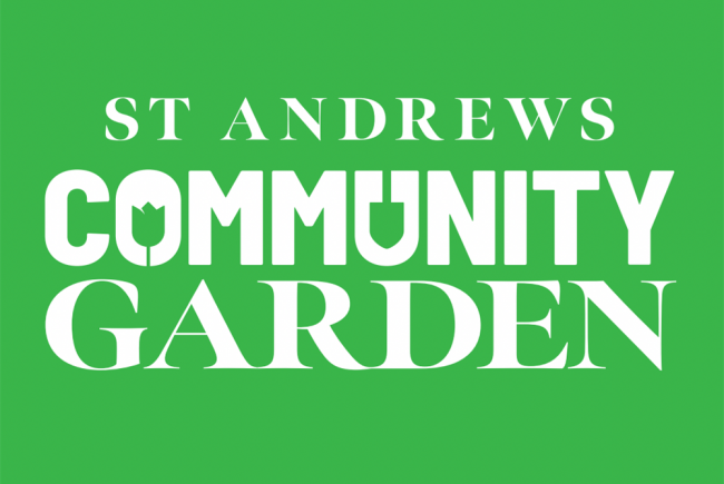 St. Andrew's Community Garden 