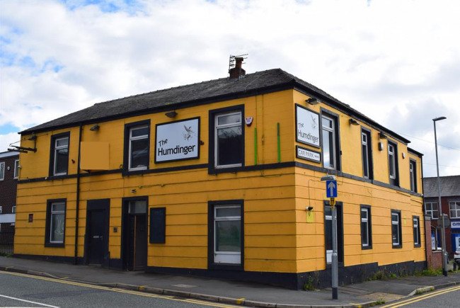 Educating Oldham