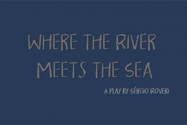 'Where the River Meets the Sea'