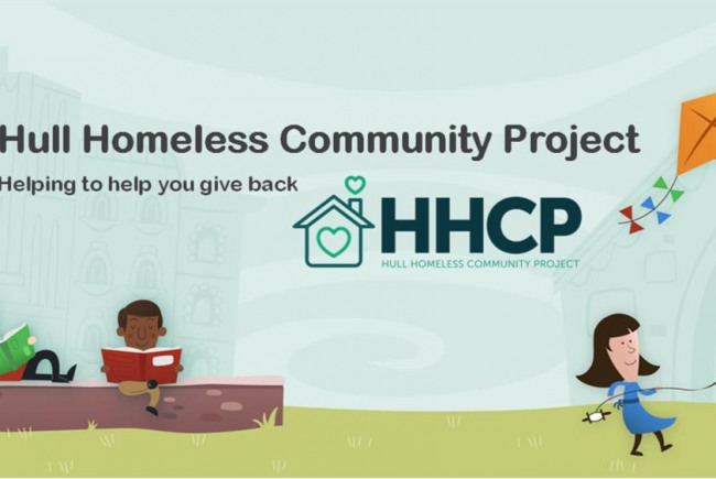 #HHCP marvellous mobile community hub