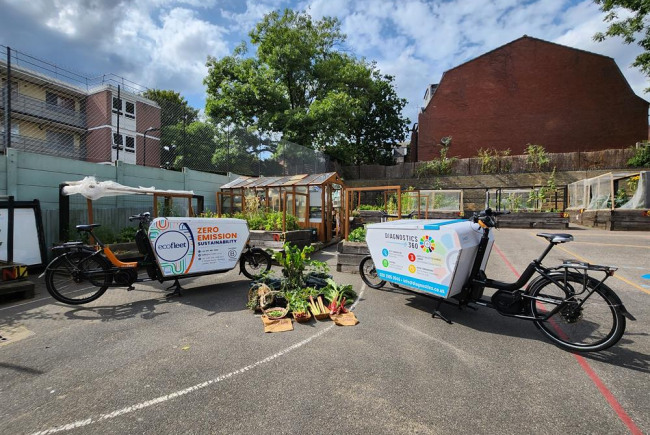 ACTON GREEN WASTE SOLUTIONS