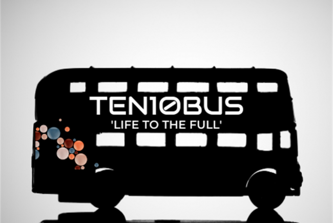 TEN10 Bus Project