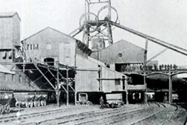 Celebrate Silksworth Colliery 