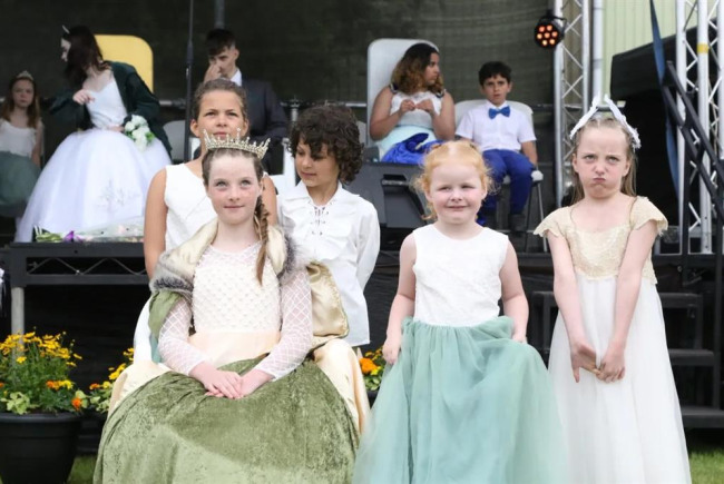 Thornton-Cleveleys Gala 2025