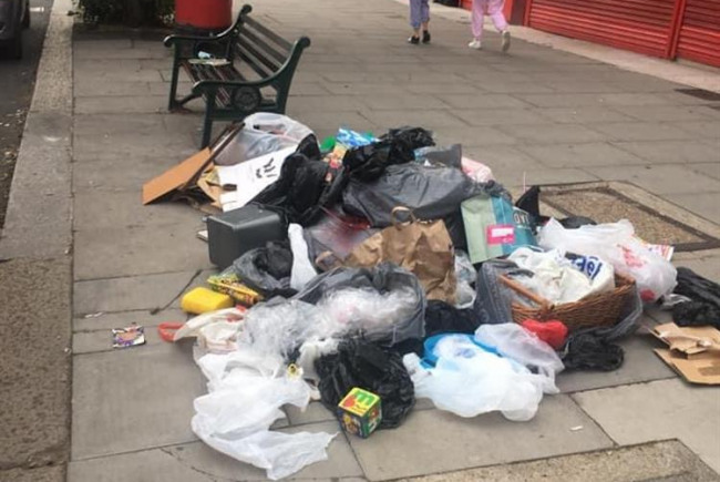 A Cleaner Barnet - Keep our borough clea