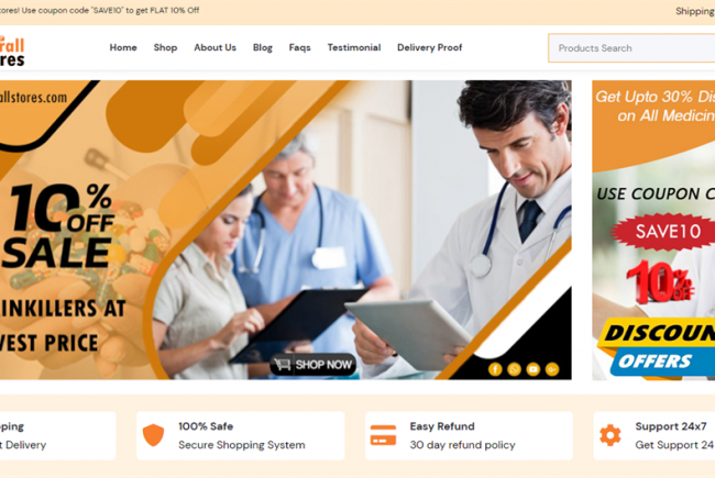 Buy Xanax Online | Get Xanax 3mg Online