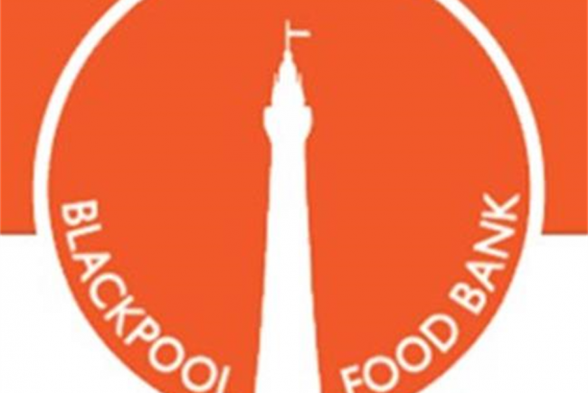 Support Blackpool Food Partnership
