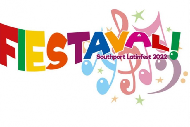 Fiestaval: Southport Latinfest 2022