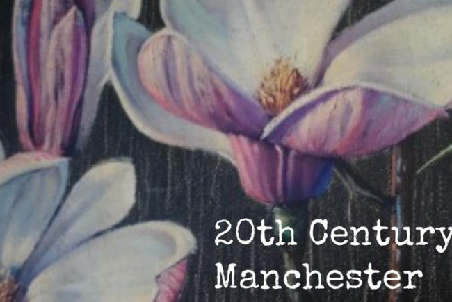 20th Century Manchester
