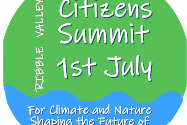 Citizens Summit for Climate and Nature