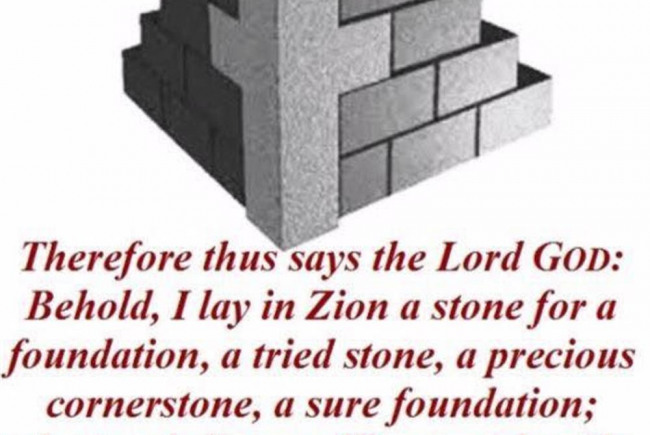  broadcasting the foundations of faith