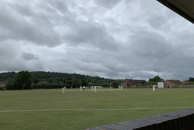 Shurdington CC Return to Cricket