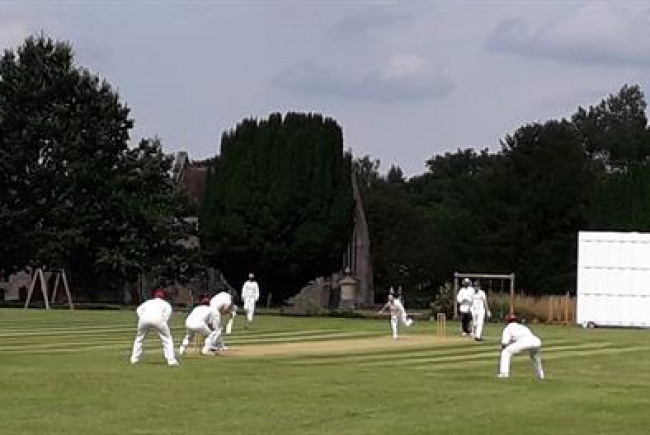 COVID19 Help - Kirk Langley Cricket Club