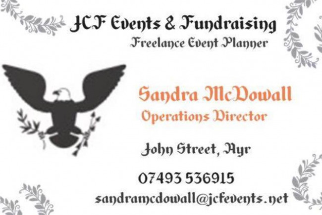 Charity Boxing Showcase