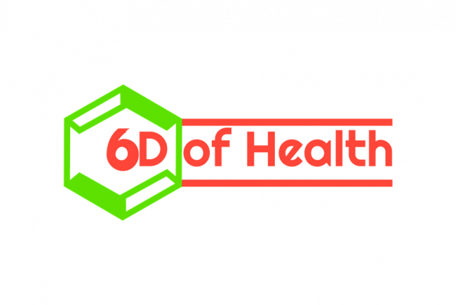 6D of Health