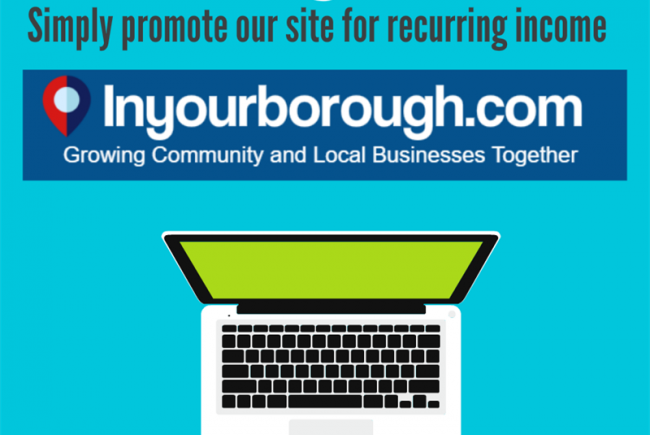 Growing local communities and businesses