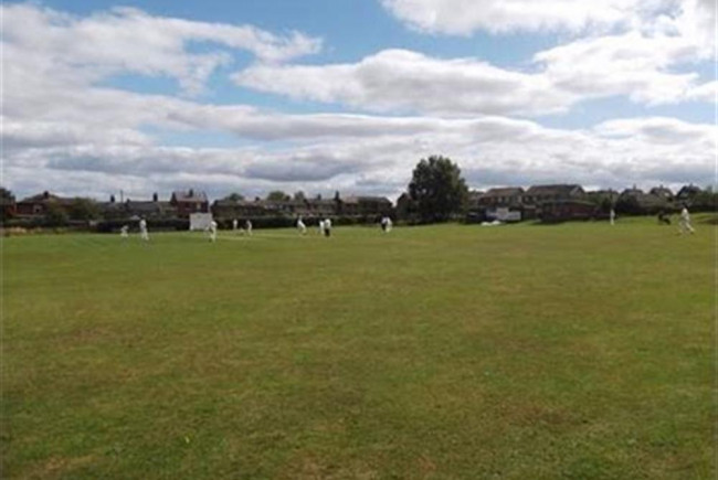 Emley Clarence Cricket club
