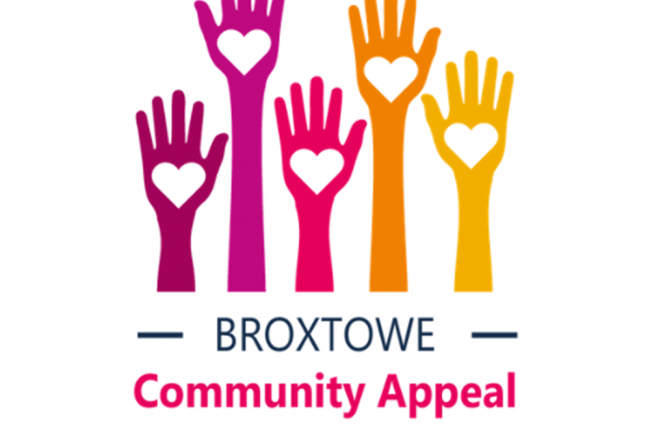 Broxtowe Community Appeal