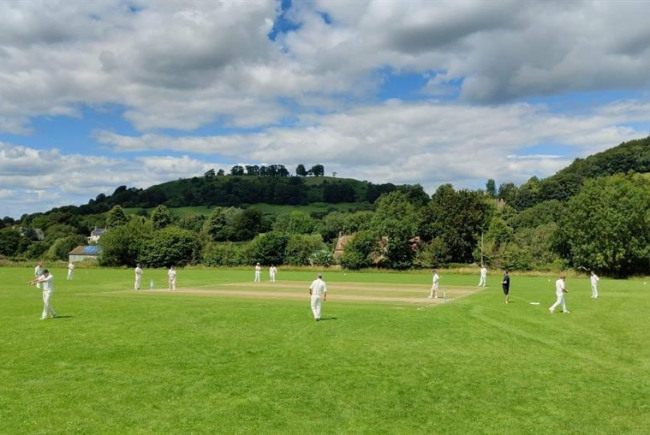 Uley Cricket Club needs your support.