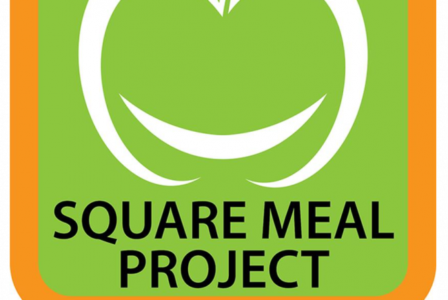 Square Meal Project