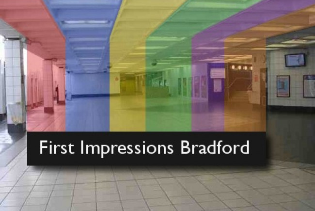 First Impressions Bradford