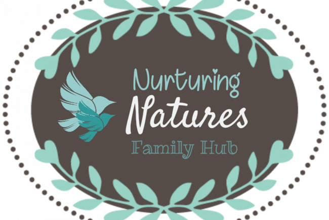 Nurturing natures Family Hub