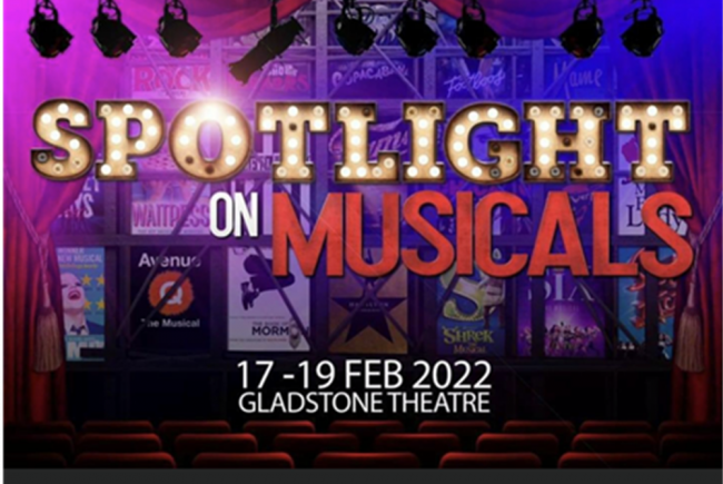 Spotlight on Musicals