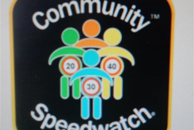 Horsham Community SpeedWatch