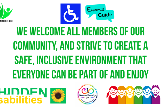 Inclusive & Immersive: Tarvin’s Tech Upgrade