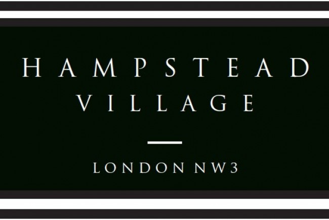 Enhance the Hampstead Village experience