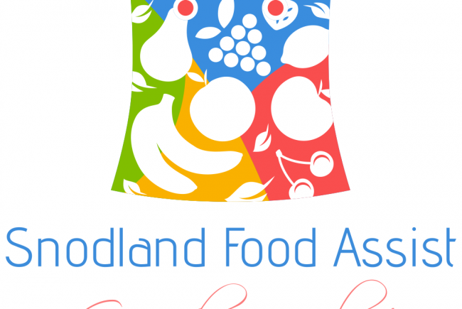 Continuation of Food Bank in Snodland