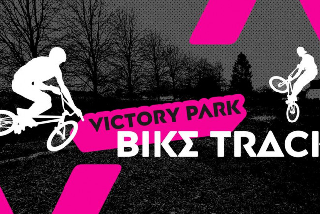 Victory Park Bike Track