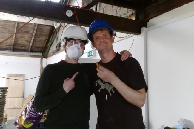 A4 Studios: Creative Disability hub