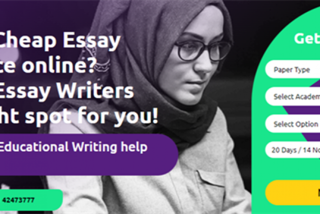 University Assignment Writing Help UAE