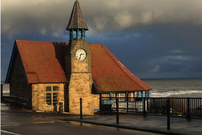 Restoring the Watch House at Cullercoats