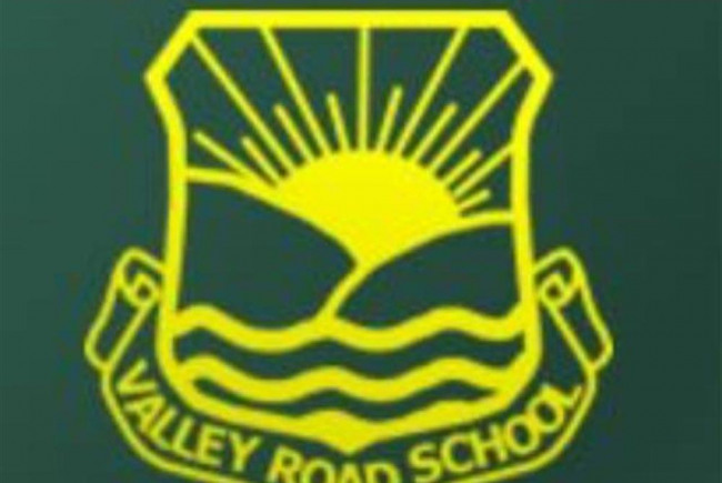 Valley road Playground resurfacing 