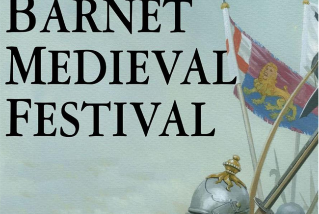 Making Barnet a Festival Town