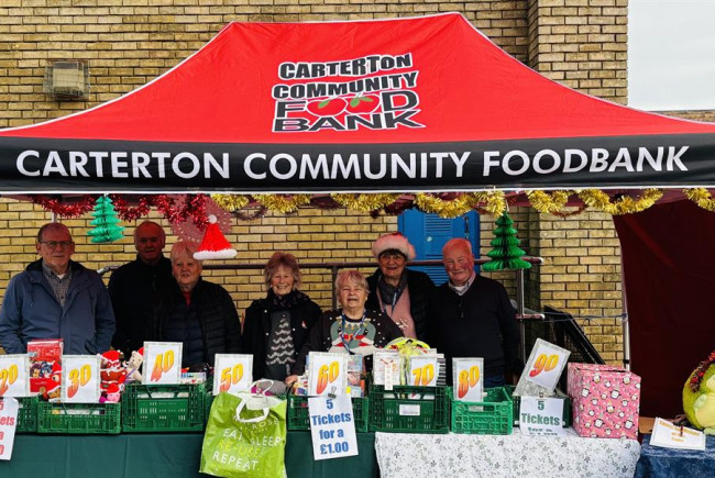Carterton Community Hub