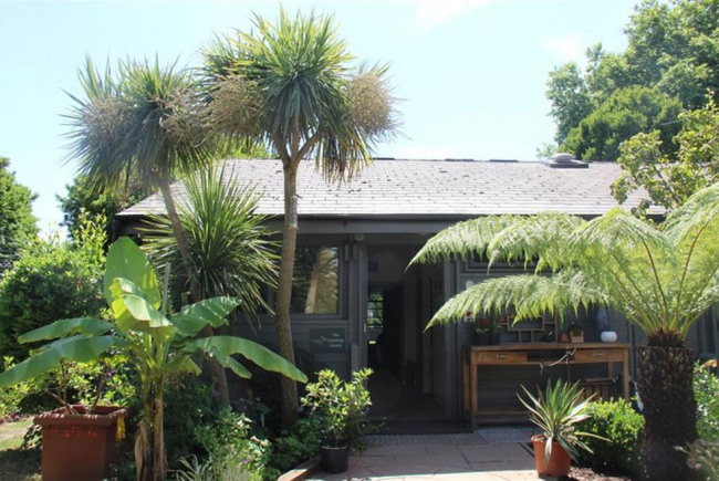 All Terrain/ Sensory Garden