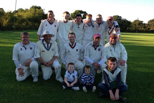 Wirral Cricket Club