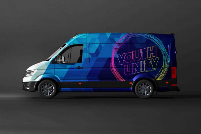 Mobile Youth Intervention Centre