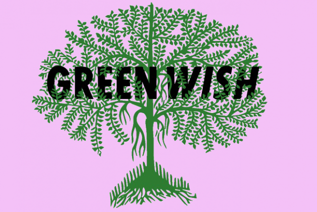 The GreenWish