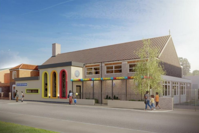 A Community Hub For All