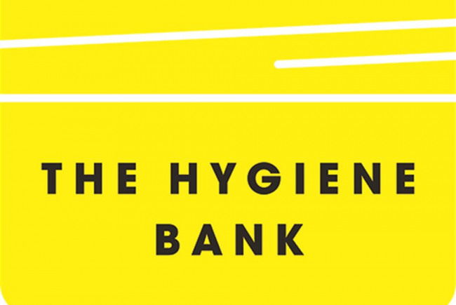 The Hygiene Bank Tower Hamlets 