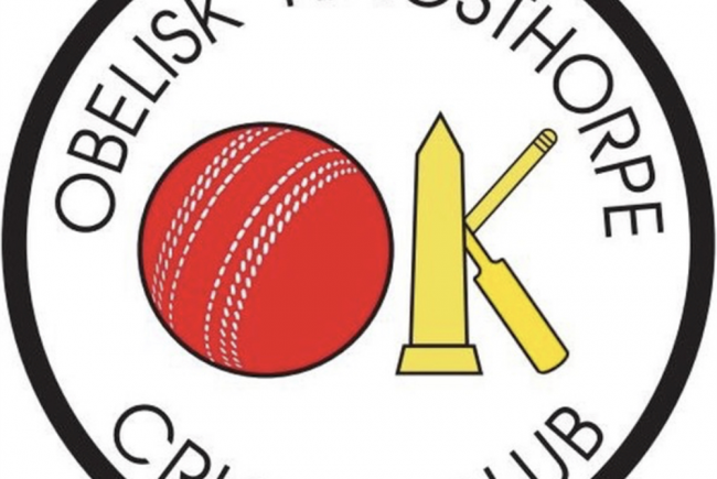 Obelisk Kingsthorpe Cricket Club