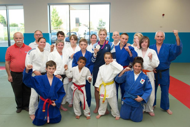 Metro Judo Community Festival