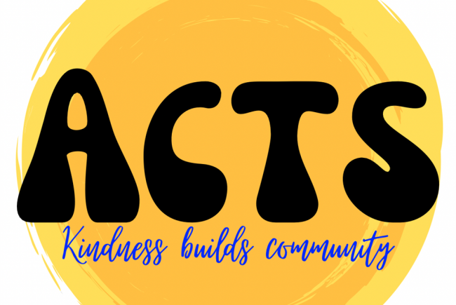 Acts of kindness Cheshire West & Chester