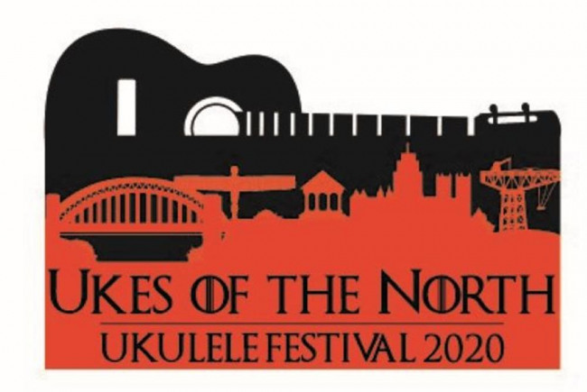 Ukes of the North Festival
