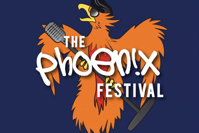 The Phoenix Festival Cirencester 2025